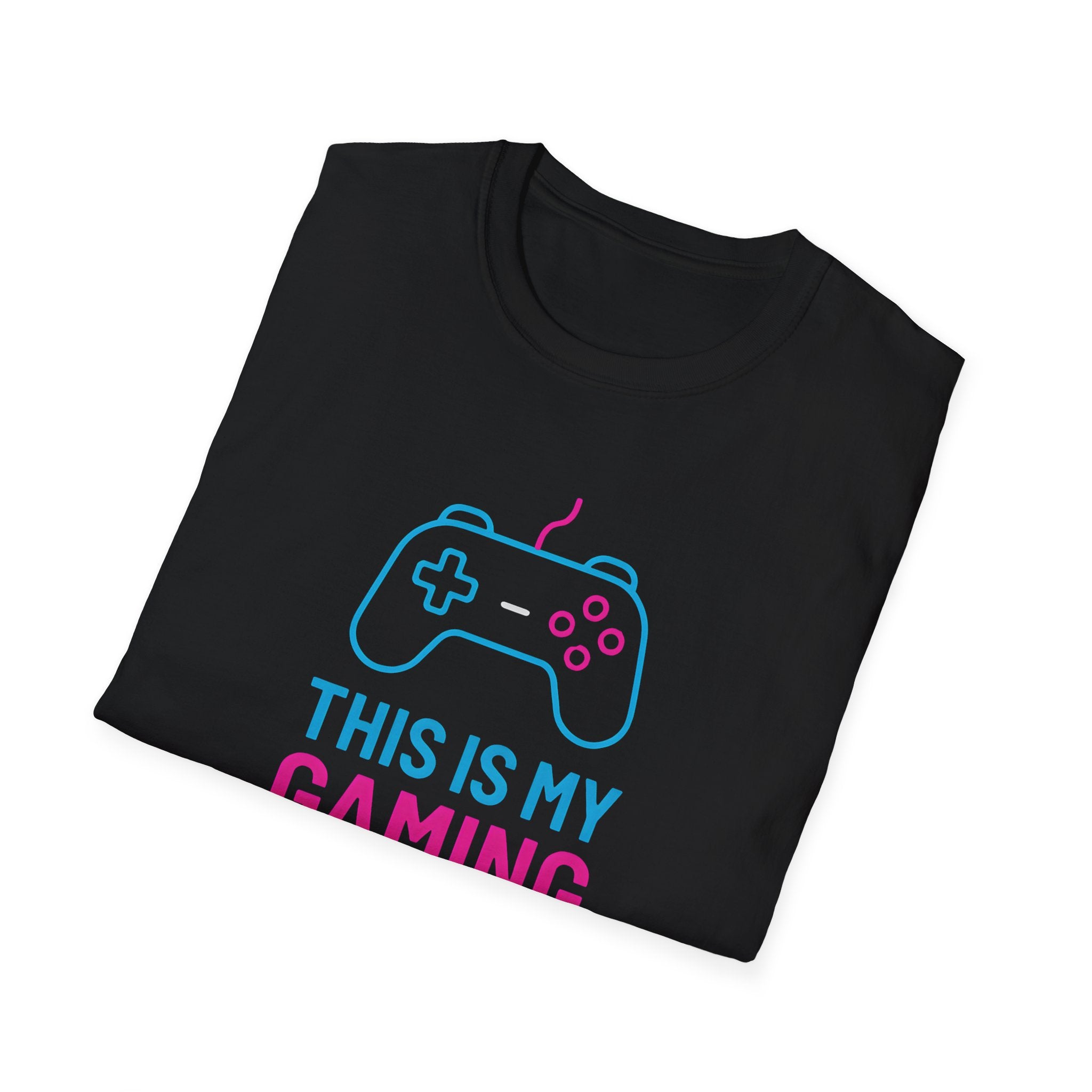 My Gaming Shirt T-Shirt