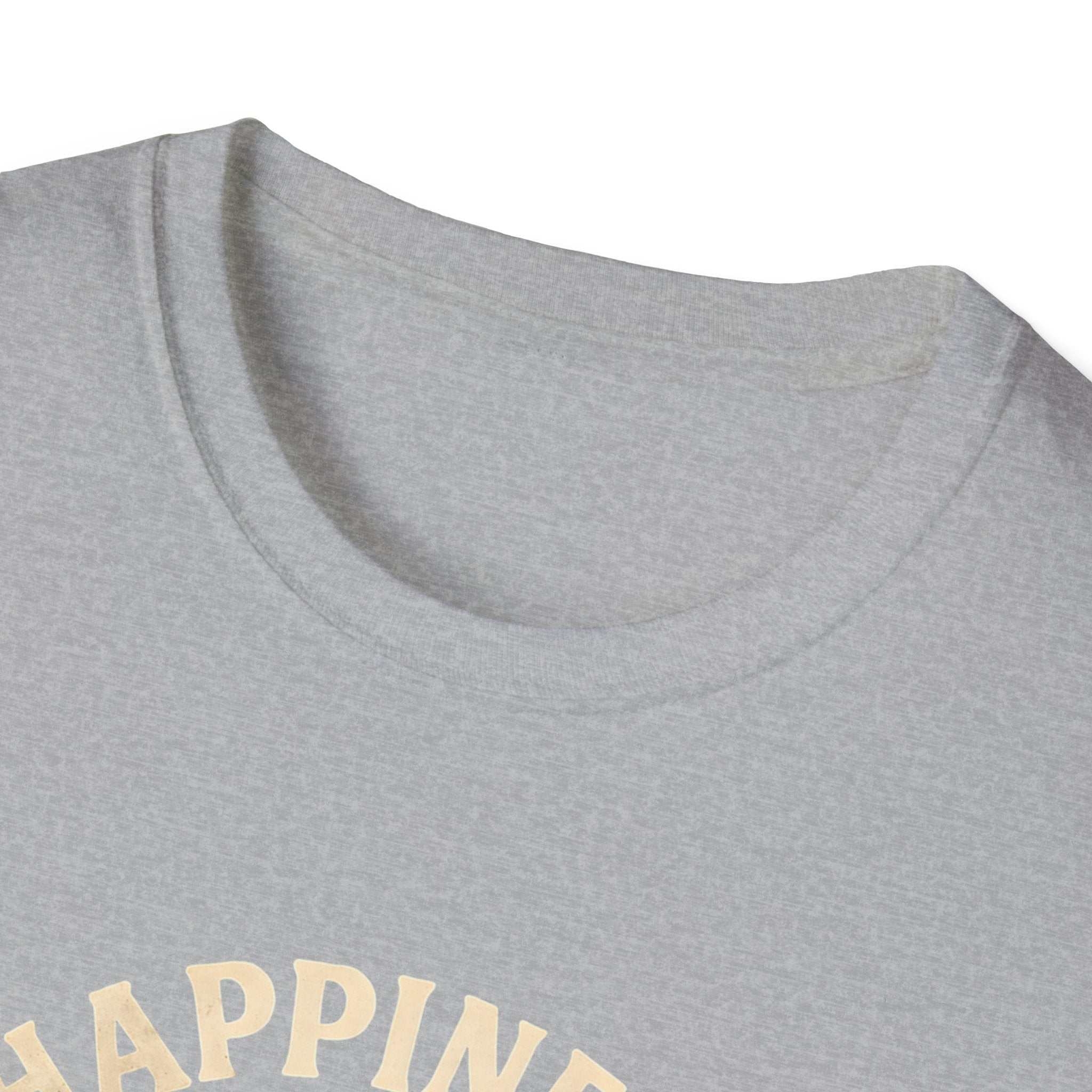Happiness Runs on Welding T-Shirt