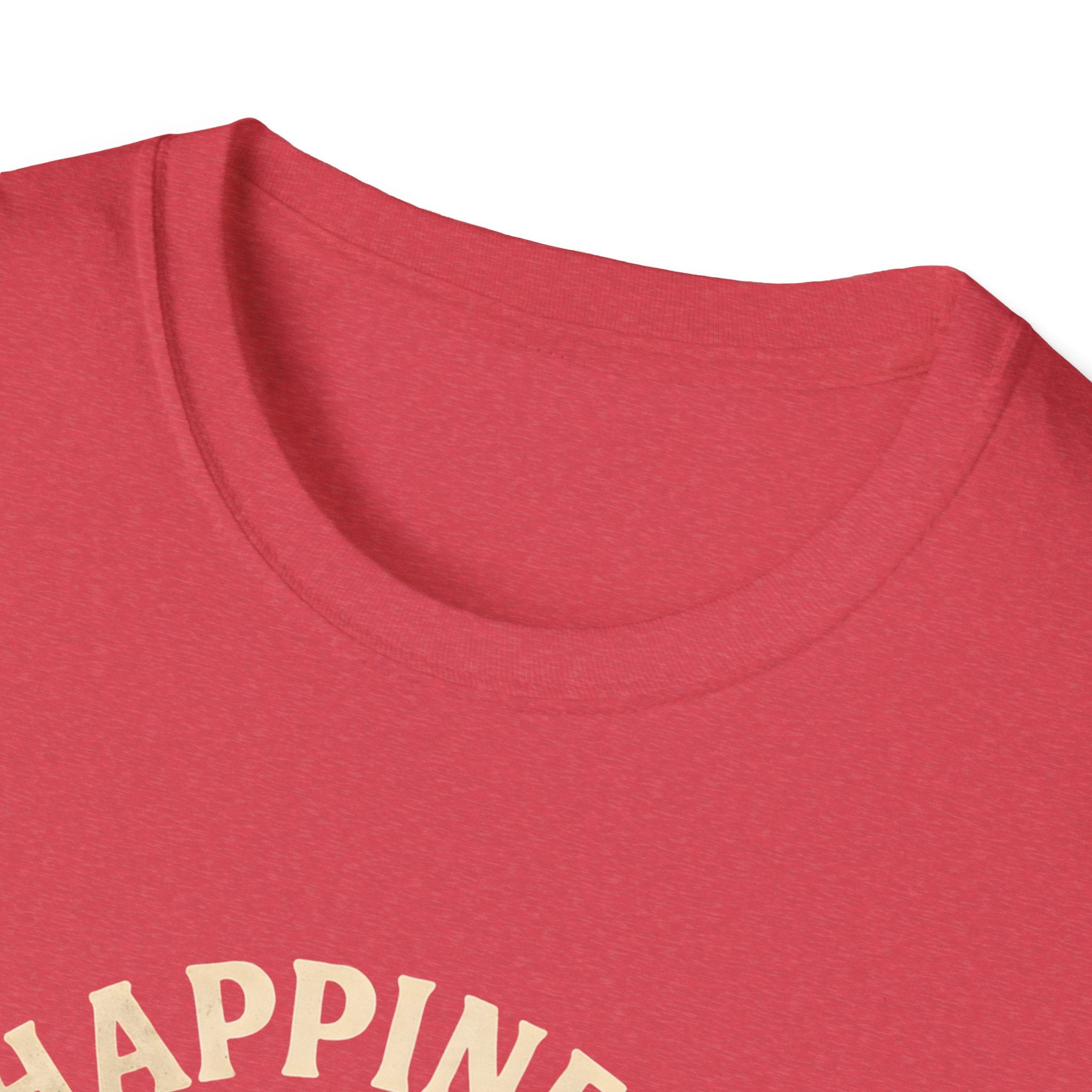Happiness Runs on Welding T-Shirt