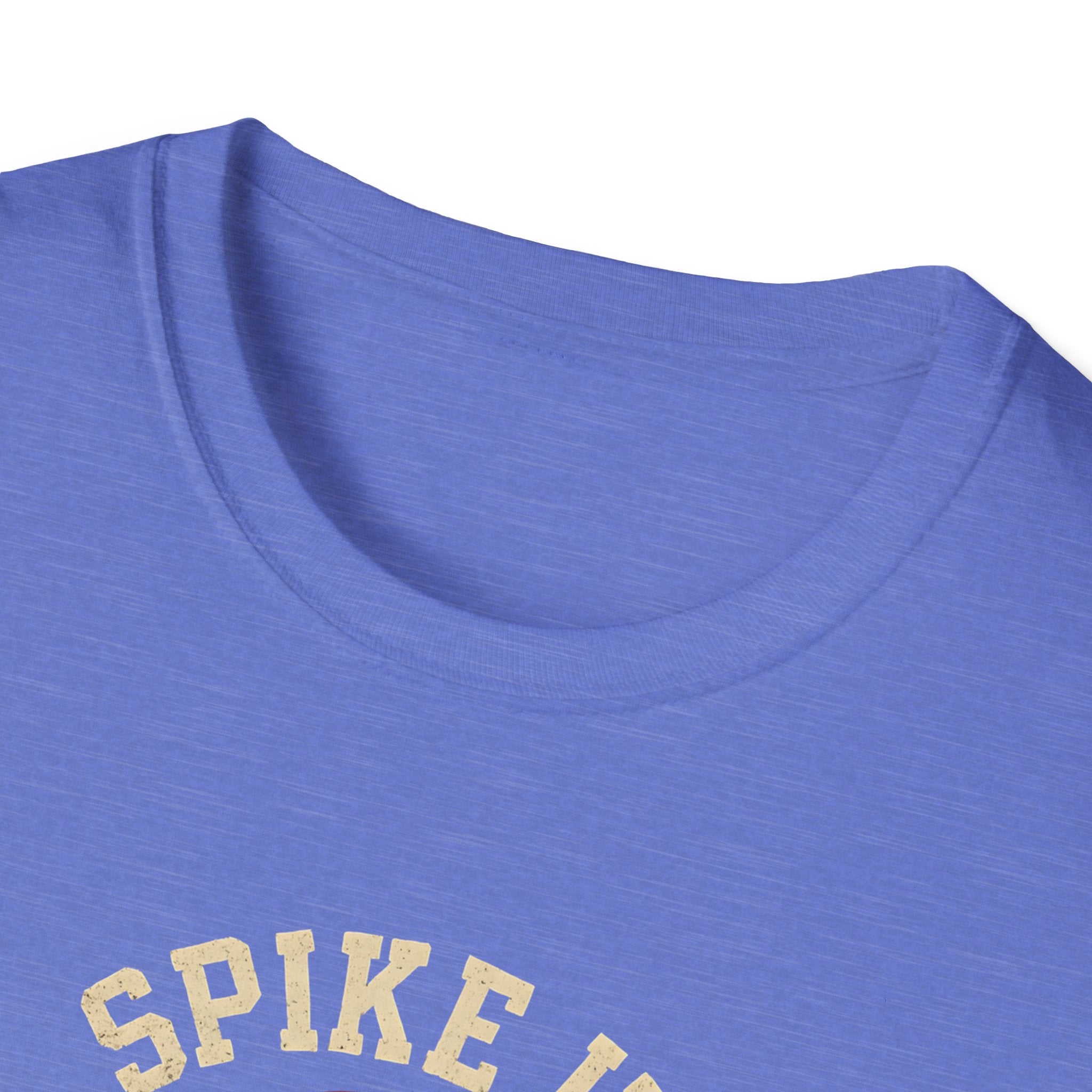 Spike It Hard T-Shirt